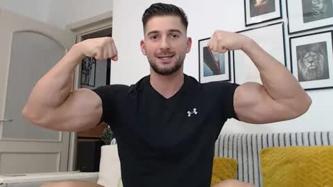 Snapshot of bunzdanny chatting on 03-10-25, 04:14 BunzDanny online show from 03-10-25, 04:14