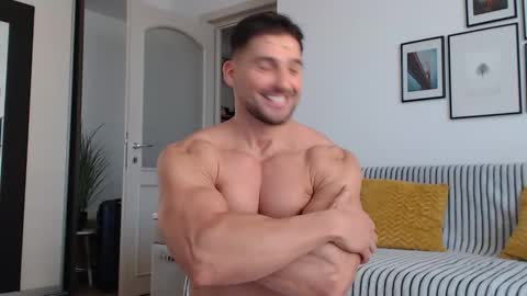 Snapshot of bunzdanny chatting on 09-22-25, 03:36 BunzDanny online show from 09-22-25, 03:36