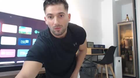 Snapshot of bunzdanny chatting on 10-04-25, 05:44 BunzDanny online show from 10-04-25, 05:44