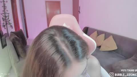 Im Val Welcome to my room My instagram Bubble cosmic online show from 03-06-25, 01:05