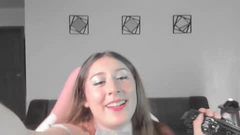 Im Val Welcome to my room My instagram Bubble cosmic online show from 09-25-25, 01:31