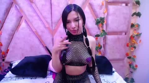 Snapshot of burbuja_pink_ chatting on 10-09-25, 03:26 burbuja pink online show from 10-09-25, 03:26