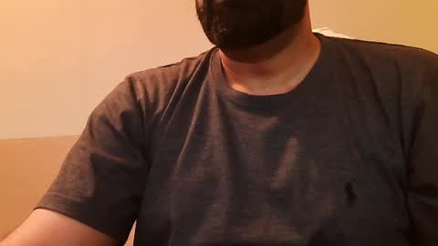 Hairy Arabian online show from 01-01-25, 11:07