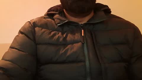 Hairy Arabian online show from 01-02-25, 02:33