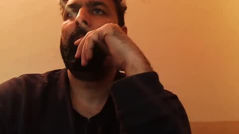 Hairy Arabian online show from 01-09-25, 05:34