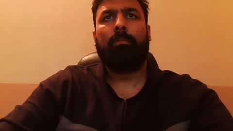 Hairy Arabian online show from 01-09-25, 12:09