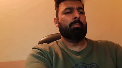 Hairy Arabian online show from 01-12-25, 09:51