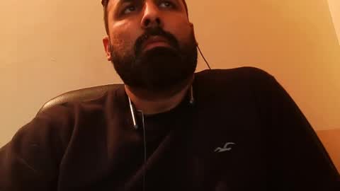 Hairy Arabian online show from 01-13-25, 04:51