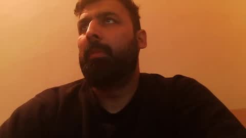 Hairy Arabian online show from 01-14-25, 06:56