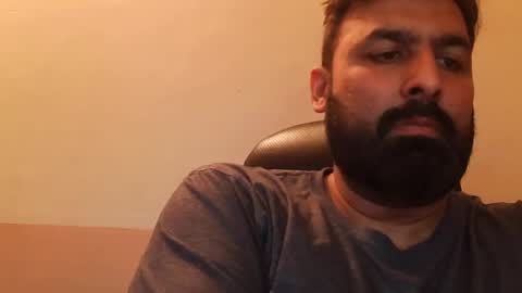 Hairy Arabian online show from 01-16-25, 02:08