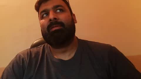 Hairy Arabian online show from 01-17-25, 06:04