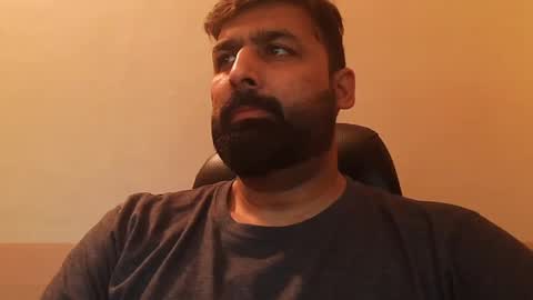 Hairy Arabian online show from 01-20-25, 10:51