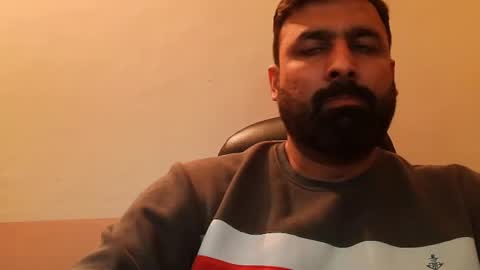 Hairy Arabian online show from 01-21-25, 02:48