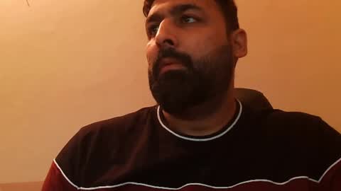 Hairy Arabian online show from 01-24-25, 03:54