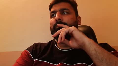 Hairy Arabian online show from 01-24-25, 02:51