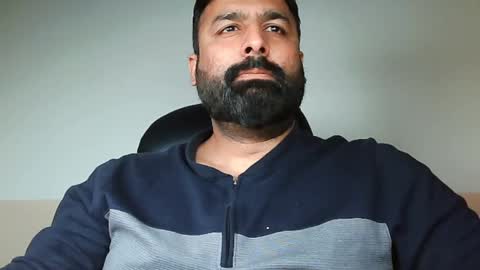 Hairy Arabian online show from 01-30-25, 12:27