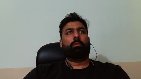 Hairy Arabian online show from 02-05-25, 06:26