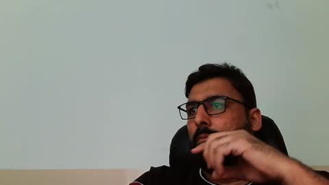 Hairy Arabian online show from 02-06-25, 04:03