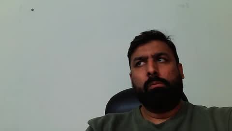 Hairy Arabian online show from 02-07-25, 09:58