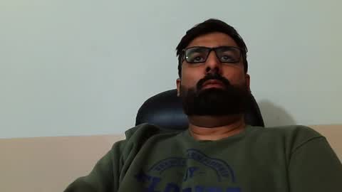 Hairy Arabian online show from 02-12-25, 04:12