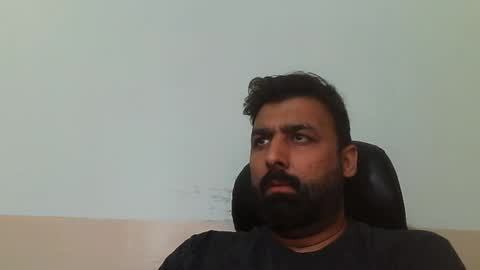 Hairy Arabian online show from 02-13-25, 04:32