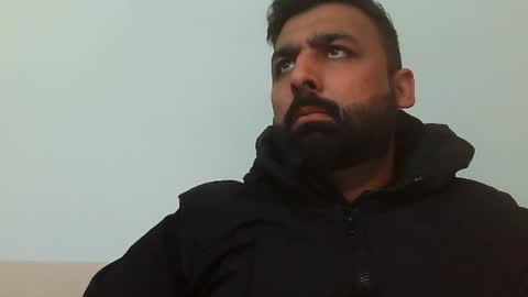 Hairy Arabian online show from 02-16-25, 04:10