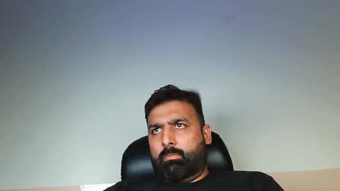 Hairy Arabian online show from 02-20-25, 02:35