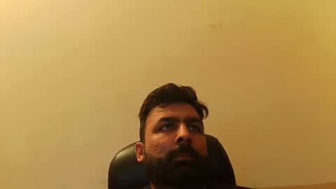 Hairy Arabian online show from 02-23-25, 05:12