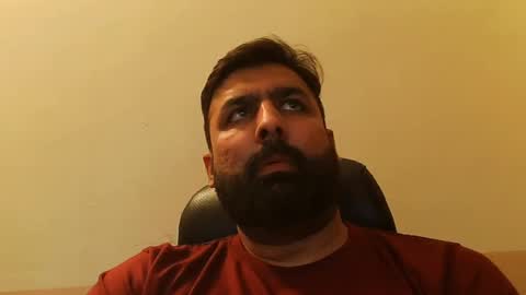 Hairy Arabian online show from 02-23-25, 03:40