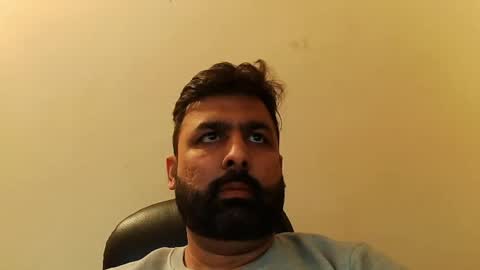 Hairy Arabian online show from 02-25-25, 04:24