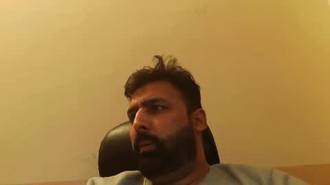 Hairy Arabian online show from 02-25-25, 05:04