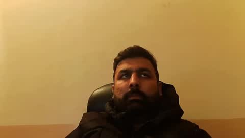 Hairy Arabian online show from 02-28-25, 05:26