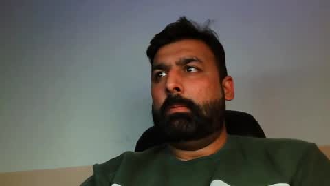 Hairy Arabian online show from 03-08-25, 05:22