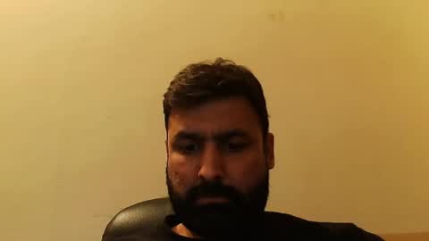 Hairy Arabian online show from 03-10-25, 04:25