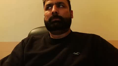 Hairy Arabian online show from 03-11-25, 12:22