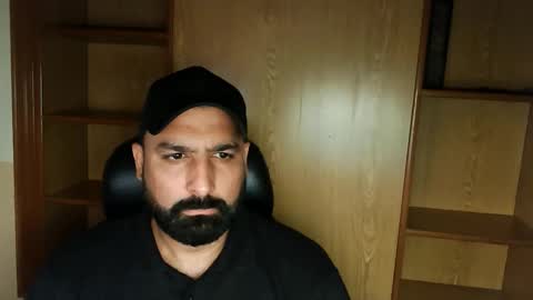 Hairy Arabian online show from 09-13-25, 07:30