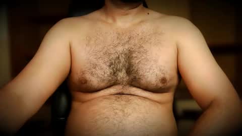 Hairy Arabian online show from 09-24-25, 04:27