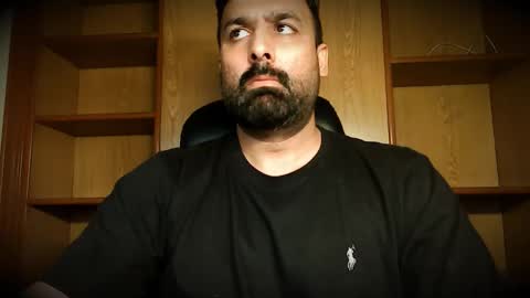 Hairy Arabian online show from 10-08-25, 04:54