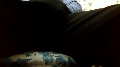 Hairy Arabian online show from 01-13-26, 08:19