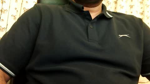 Hairy Arabian online show from 02-16-26, 04:03