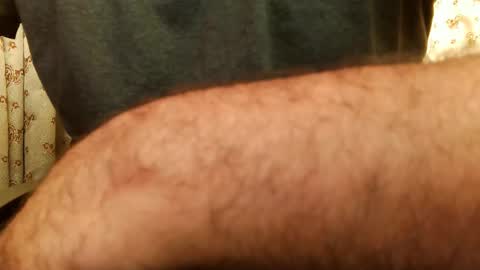 Hairy Arabian online show from 02-22-26, 10:19