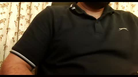 Hairy Arabian online show from 03-24-26, 11:59