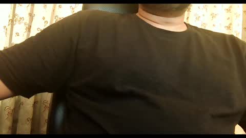 Hairy Arabian online show from 03-25-26, 09:04