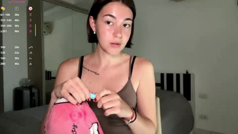 Nica online show from 03-28-26, 05:51