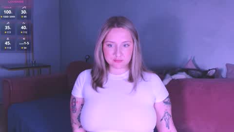 Lissa online show from 11-27-25, 07:38