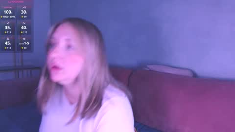 Lissa online show from 12-01-25, 08:25