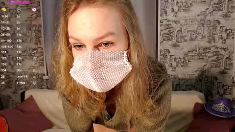 burning_g1rl online show from 02-26-26, 06:51