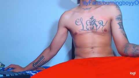  independiente online show from 01-18-25, 07:59