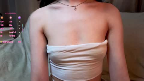 Jessica online show from 03-11-25, 08:09