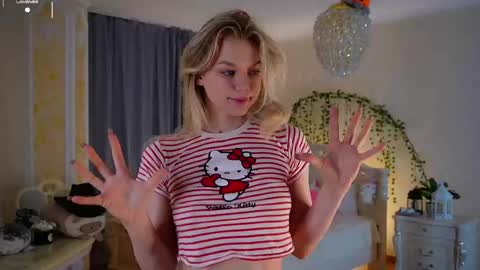 Jessica online show from 10-01-25, 02:34